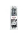 Rotring Rotring Feinminenstift Tikky 3Er Set Mit Colourcode (S0801310) - nr 5
