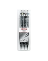 Rotring Rotring Feinminenstift Tikky 3Er Set Mit Colourcode (S0801310) - nr 8
