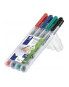 Staedtler Flamaster Suchościeralny Lumocolor 311S, Opakowanie 4 Sztuki (Sta003) - nr 8