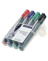 Staedtler Marker Permanentny 4 Kol Okrągły - nr 3