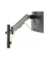 Techly ICA-LCD 515B uchwyt do monitora 81,3 cm (32'') Zacisk Czarny - nr 27