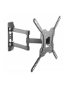 Techly ICA-PLB 136E ścienny uchwyt do telewizora 139,7 cm (55'') Czarny - nr 11