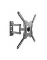 Techly ICA-PLB 136E ścienny uchwyt do telewizora 139,7 cm (55'') Czarny - nr 15