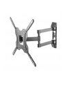Techly ICA-PLB 136E ścienny uchwyt do telewizora 139,7 cm (55'') Czarny - nr 22