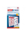 Tesa TACK XL dwustronne płatki samoprzylepne 36 szt - nr 3