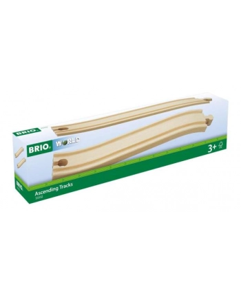 ravensburger BRIO 33332 Tory podjazdy nr 1