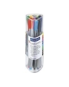Staedtler Pojemnik Z  Owymi Pisakami Triplus Fineliner 12 Szt. - nr 7
