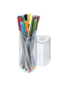 Staedtler Pojemnik Z  Owymi Pisakami Triplus Fineliner 12 Szt. - nr 9
