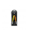 Staedtler Cyrkiel Mars comfort Neon kolor żółto-pomarańczowy (55600n3) - nr 1
