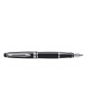 Waterman Pióro wieczne Expert Black M Blau - nr 2