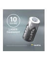 Varta System Lithium CR123A / 2 pack (6205301402) - nr 10