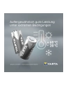 Varta System Lithium CR123A / 2 pack (6205301402) - nr 17