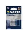 Varta System Lithium CR123A / 2 pack (6205301402) - nr 35