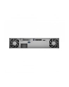 synology Serwer NAS RS1221+ 8x0HDD 2,2Ghz 4x1GbE 2xUSB3.0 1xeSATA - nr 24