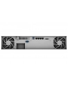 synology Serwer NAS RS1221+ 8x0HDD 2,2Ghz 4x1GbE 2xUSB3.0 1xeSATA - nr 38