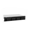 synology Serwer NAS RS1221+ 8x0HDD 2,2Ghz 4x1GbE 2xUSB3.0 1xeSATA - nr 39
