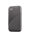WD My Passport SSD 1TB USB 3.2 Space Gray (WDBAGF0010BGYWESN) - nr 14