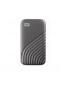 WD My Passport SSD 1TB USB 3.2 Space Gray (WDBAGF0010BGYWESN) - nr 16