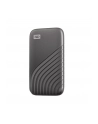 WD My Passport SSD 1TB USB 3.2 Space Gray (WDBAGF0010BGYWESN) - nr 18