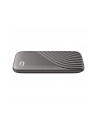 WD My Passport SSD 1TB USB 3.2 Space Gray (WDBAGF0010BGYWESN) - nr 1