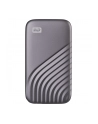 WD My Passport SSD 1TB USB 3.2 Space Gray (WDBAGF0010BGYWESN) - nr 23