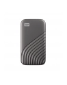 WD My Passport SSD 1TB USB 3.2 Space Gray (WDBAGF0010BGYWESN) - nr 25
