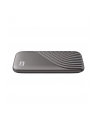 WD My Passport SSD 1TB USB 3.2 Space Gray (WDBAGF0010BGYWESN) - nr 30