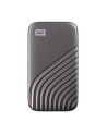 WD My Passport SSD 1TB USB 3.2 Space Gray (WDBAGF0010BGYWESN) - nr 34