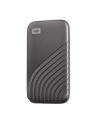 WD My Passport SSD 1TB USB 3.2 Space Gray (WDBAGF0010BGYWESN) - nr 43