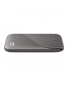 WD My Passport SSD 1TB USB 3.2 Space Gray (WDBAGF0010BGYWESN) - nr 46