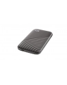 WD My Passport SSD 1TB USB 3.2 Space Gray (WDBAGF0010BGYWESN) - nr 48