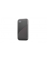 WD My Passport SSD 1TB USB 3.2 Space Gray (WDBAGF0010BGYWESN) - nr 52