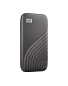 WD My Passport SSD 1TB USB 3.2 Space Gray (WDBAGF0010BGYWESN) - nr 58