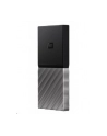 WD My Passport SSD 1TB USB 3.2 Space Gray (WDBAGF0010BGYWESN) - nr 8