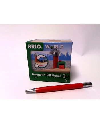 ravensburger BRIO 33754 Wieża sygnalizacyjna Dzwonek nr 2