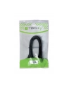 Kabel Techly DisplayPort - DisplayPort 0.5 Czarny (ICOC-DSP-A-005) - nr 4