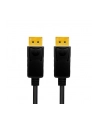 TECHLY KABEL DISPLAYPORT 1.4 8K 3M CZARNY, DP-DP M/M  (ICOCDSPA14030NT) - nr 6