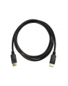 TECHLY KABEL DISPLAYPORT 1.4 8K 3M CZARNY, DP-DP M/M  (ICOCDSPA14030NT) - nr 7