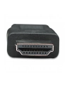 Techly Kabel - Mini HDMI 1.8m Czarny (ICOC-HDMI-B-015) - nr 6