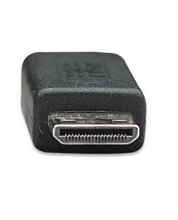 Techly Kabel - Mini HDMI 1.8m Czarny (ICOC-HDMI-B-015) nr 1