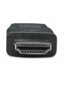 Techly Kabel HDMI - DVI 5m Czarny (ICOC-HDMI-D-045) - nr 9