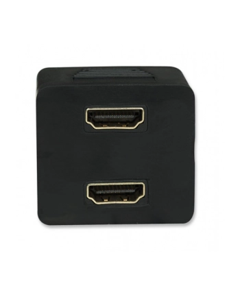 Techly Splitter 2x HDMI  (ICOCHDMIF002) nr 2