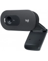 logitech Kamera internetowa C505e czarna 960-001372 - nr 18