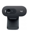 logitech Kamera internetowa C505e czarna 960-001372 - nr 19