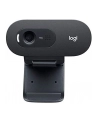 logitech Kamera internetowa C505e czarna 960-001372 - nr 28
