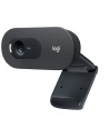 logitech Kamera internetowa C505e czarna 960-001372 - nr 31