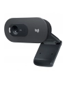 logitech Kamera internetowa C505e czarna 960-001372 - nr 35