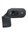 logitech Kamera internetowa C505e czarna 960-001372 - nr 36