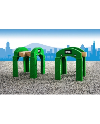 ravensburger BRIO 33253 Wsporniki Deluxe nr 2