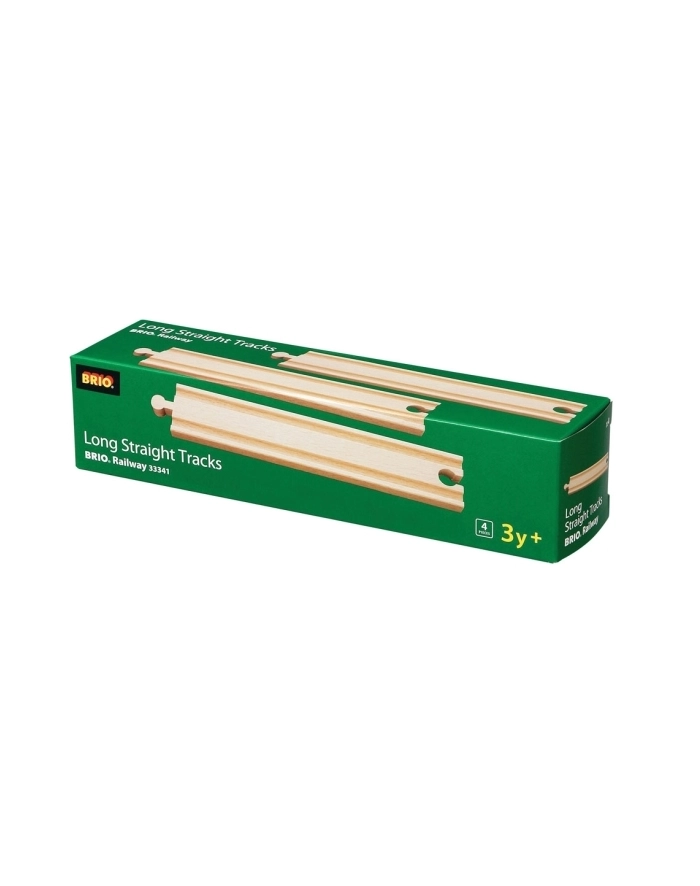 ravensburger BRIO 33341 Tory proste długie główny